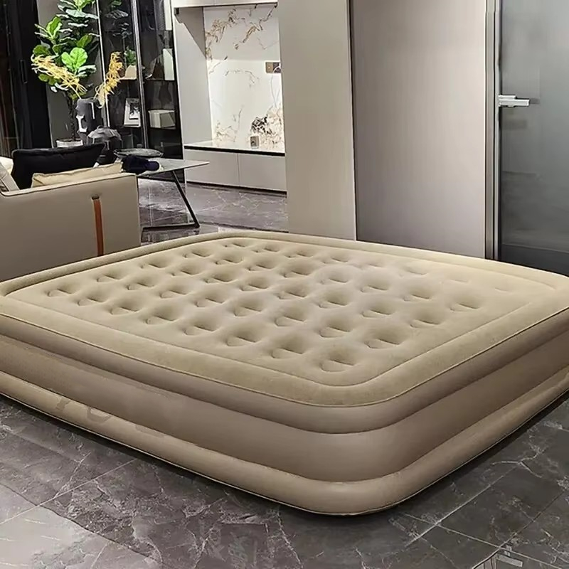 Outdoor Furniture Arhaus - Wewnętrzny materac dmuchany Maty Glamping PVC