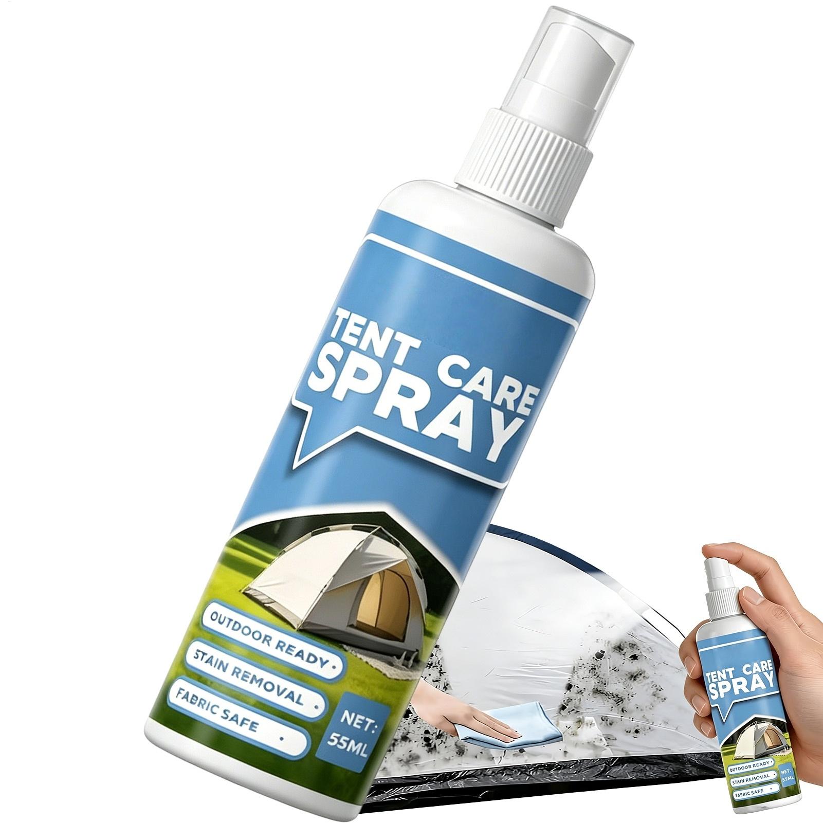 Outdoor Furniture Restoration - Spray do odnowy wodoodporności materiałów 55ml,