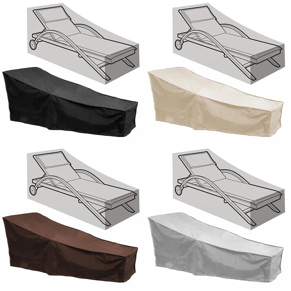 Outdoor Furniture Arhaus - Do zestawu ochronnego do wiklinowej sofy