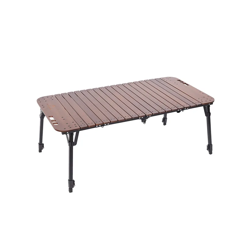 Outdoor Furniture One Piece - Stół składany Hooki Mountain Guest Head