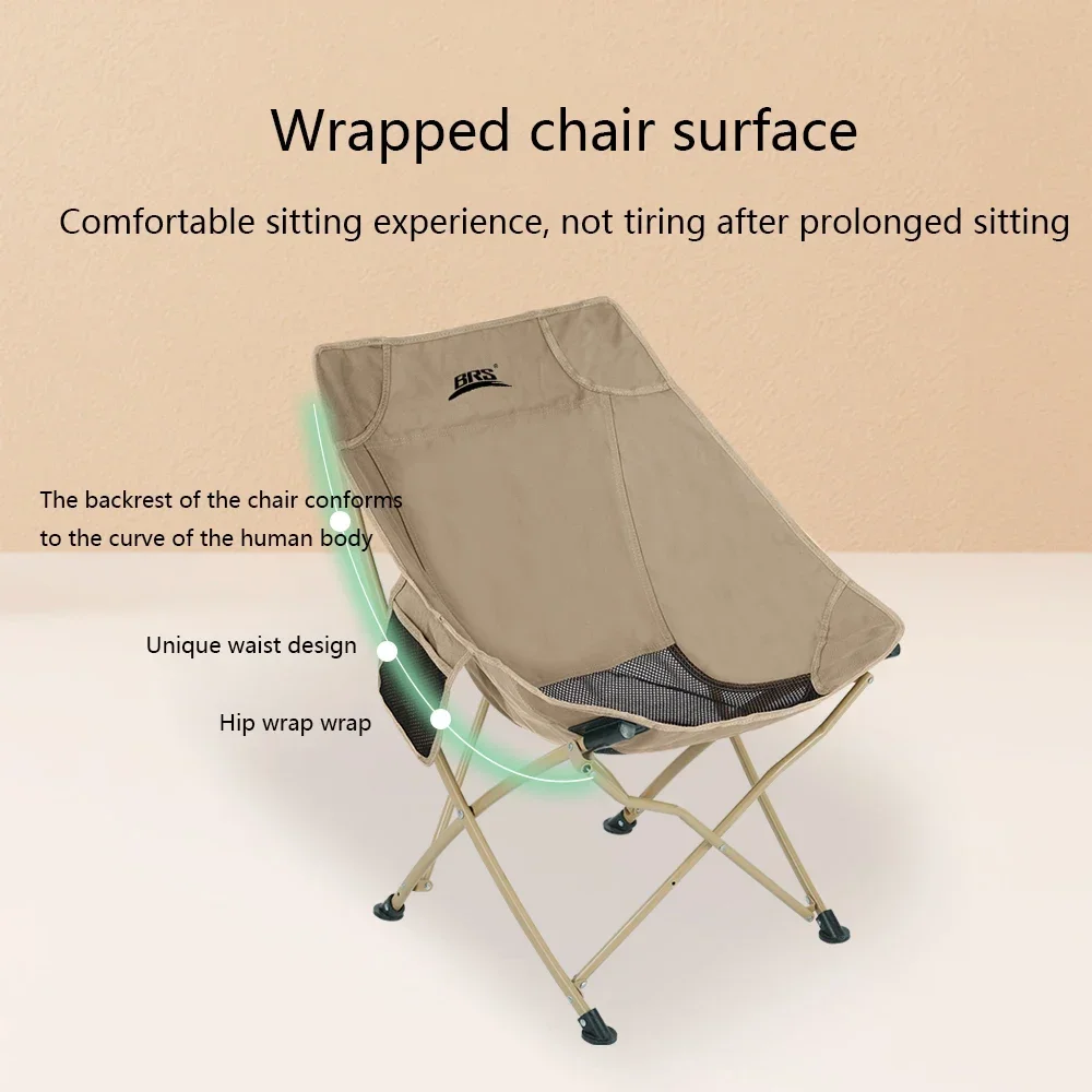 Outdoor Furniture Polywood - Krzesło kempingowe składane przenośne 2026 Outdoor