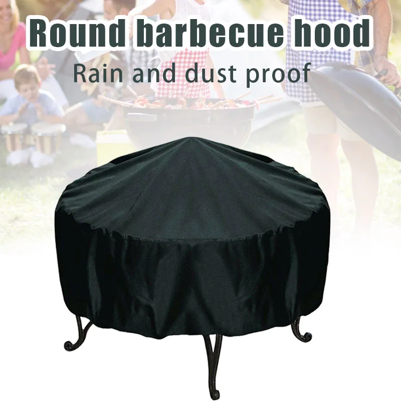 Outdoor Furniture Bali - Skrzynia paleniskowa pokrywa okrągły Brazier kuchenka