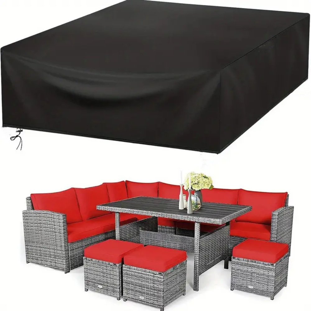 Outdoor Furniture Usa - (102-137 cali długości) rozmiar Patio na