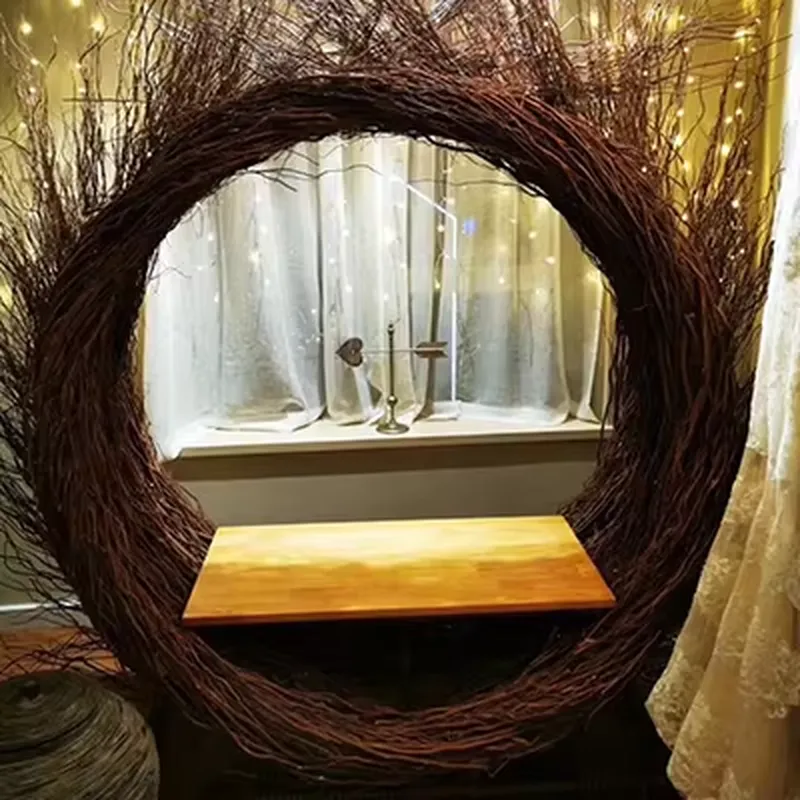 Outdoor Furniture Bali - Huśtawka ogrodowa Bali Scenic, wiszące krzesło