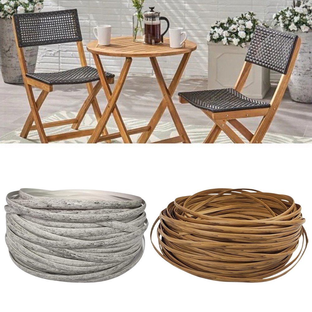 Outdoor Furniture Restoration - Zestaw naprawczy z tworzywa sztucznego imitującego