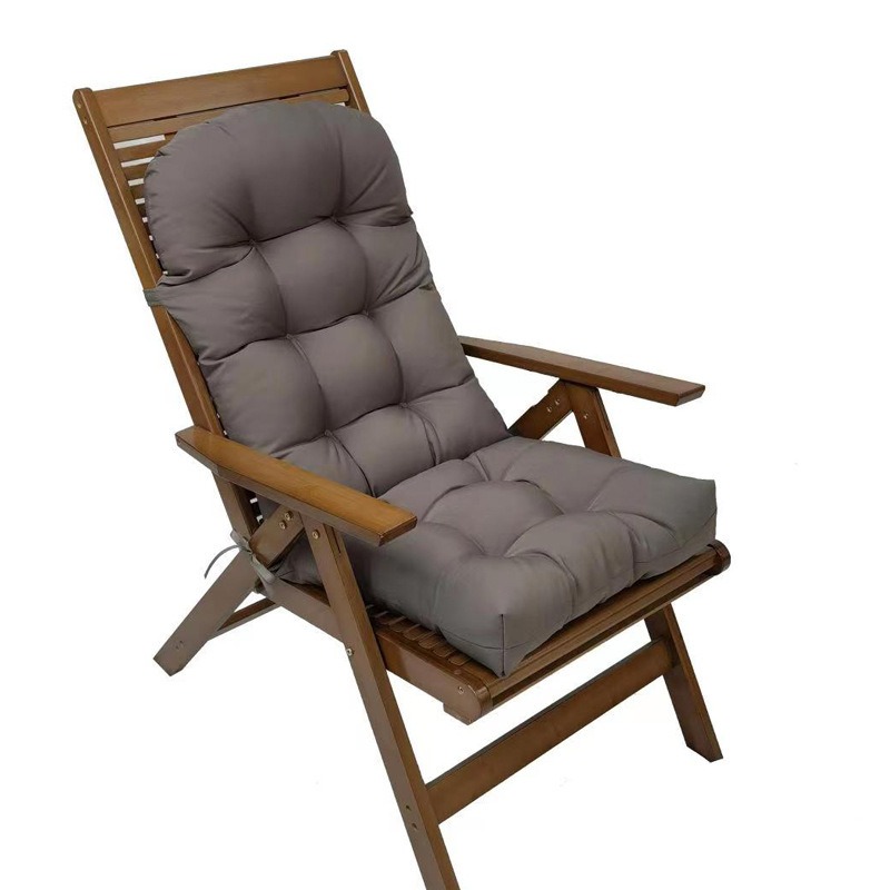 Outdoor Furniture One Piece - Wodoodporny, przeciwsłoneczny fotel ogrodowy z wysokim