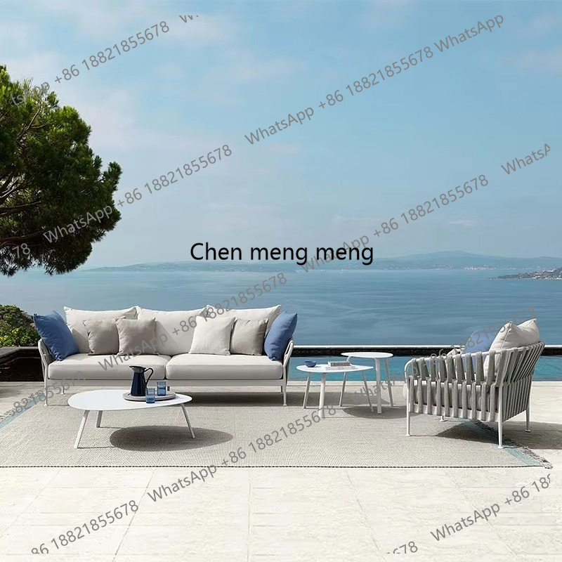 Zewnętrzny Tkany Zestaw Sof Na – Outdoor Furniture Restoration recenzja i cena