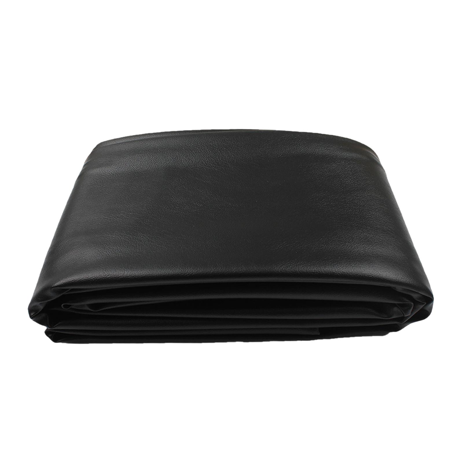Pokrowiec na stół bilardowy, w – Outdoor Furniture Easy To Clean recenzja i cena