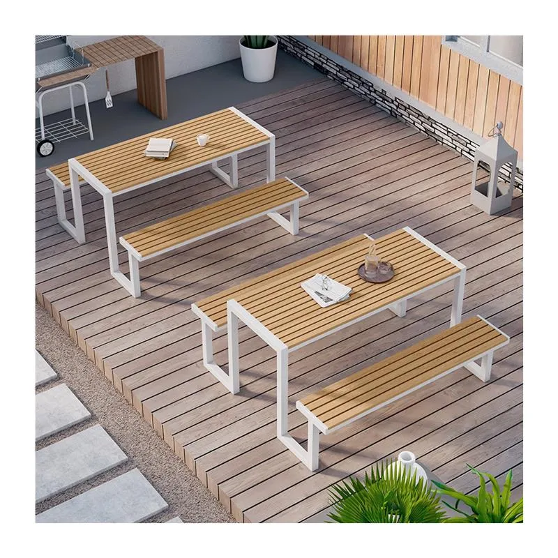 Zestaw mebli ogrodowych z wodo – Outdoor Furniture One Piece recenzja i cena