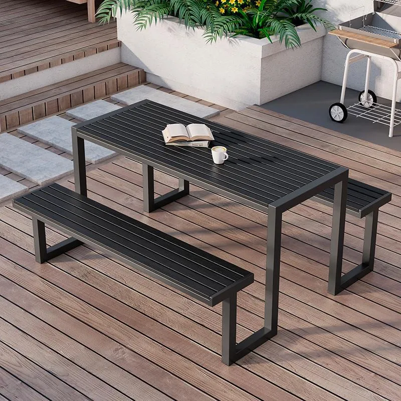 Zestaw mebli ogrodowych z wodo – Outdoor Furniture One Piece recenzja i cena