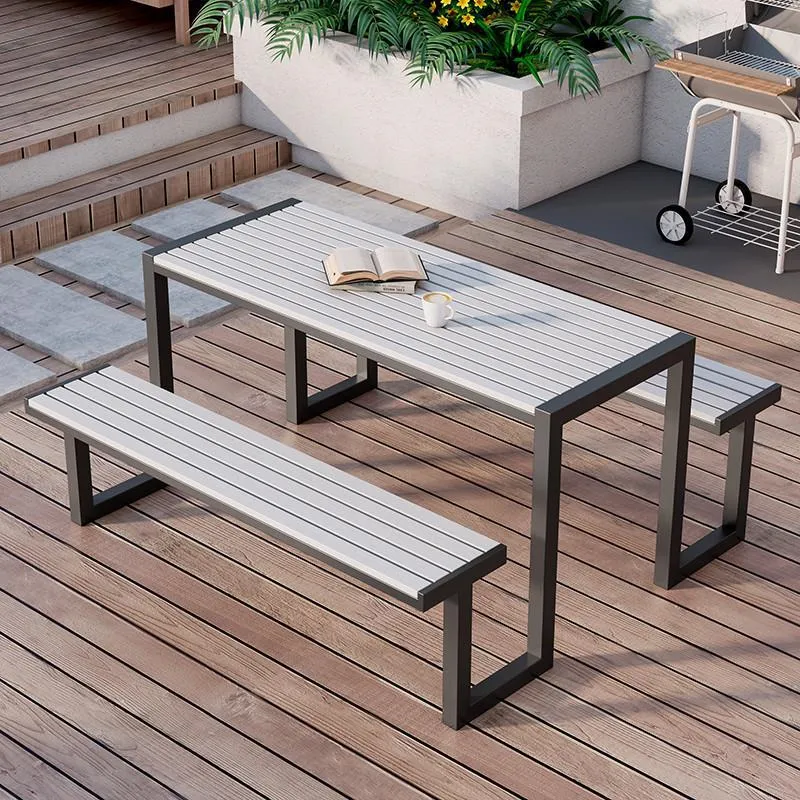 Zestaw mebli ogrodowych z wodo – Outdoor Furniture One Piece recenzja i cena