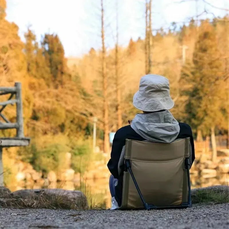 Lekkie, wygodne, składane krze – Outdoor Furniture Polywood recenzja i cena