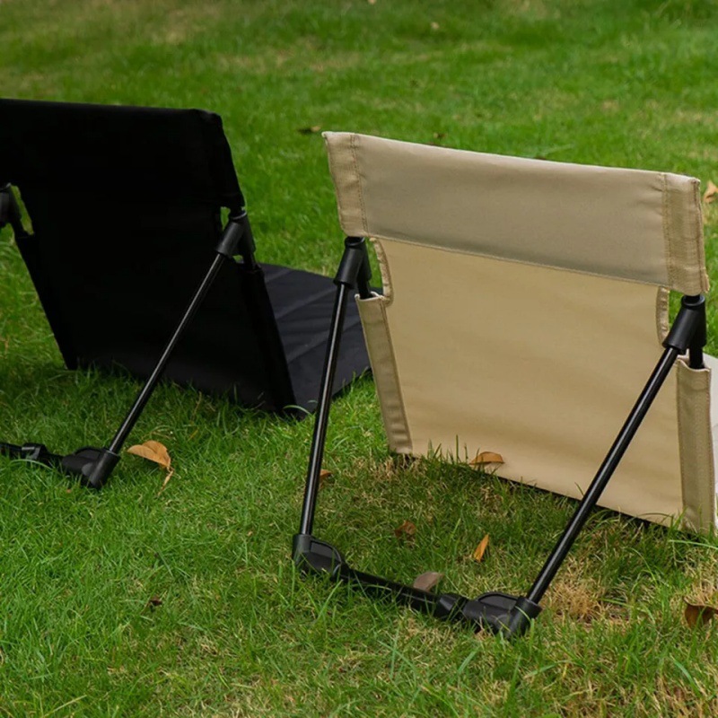 Lekkie, wygodne, składane krze – Outdoor Furniture Polywood recenzja i cena