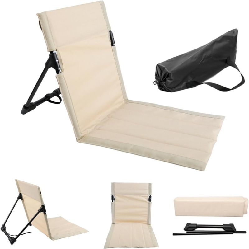 Lekkie, wygodne, składane krze – Outdoor Furniture Polywood recenzja i cena