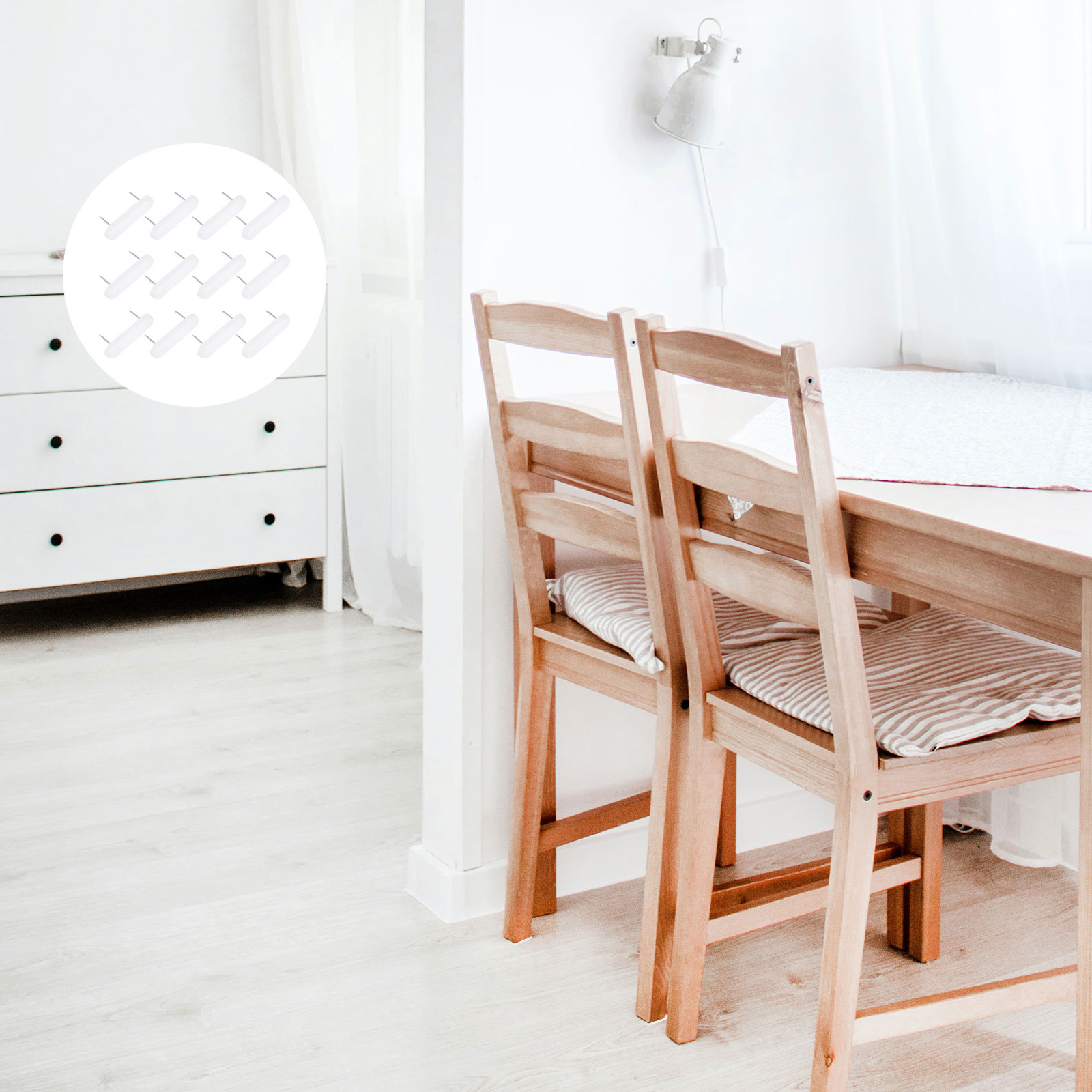 20 szt. Podkładek pod nogi krz – Adirondack Chair Wood recenzja i cena