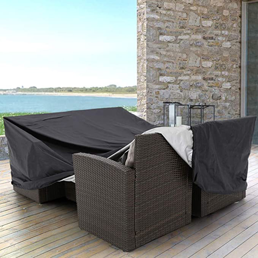 88 – pokrowce na meble ogrodow – Outdoor Furniture Fabric Waterproof recenzja i cena