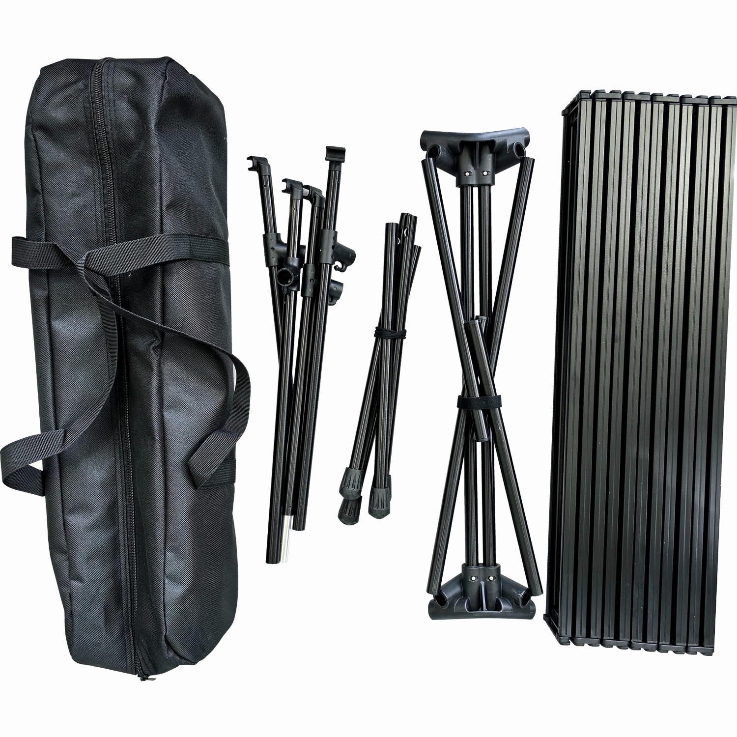 Przenośny składany stół kempin – Outdoor Furniture Easy To Clean recenzja i cena