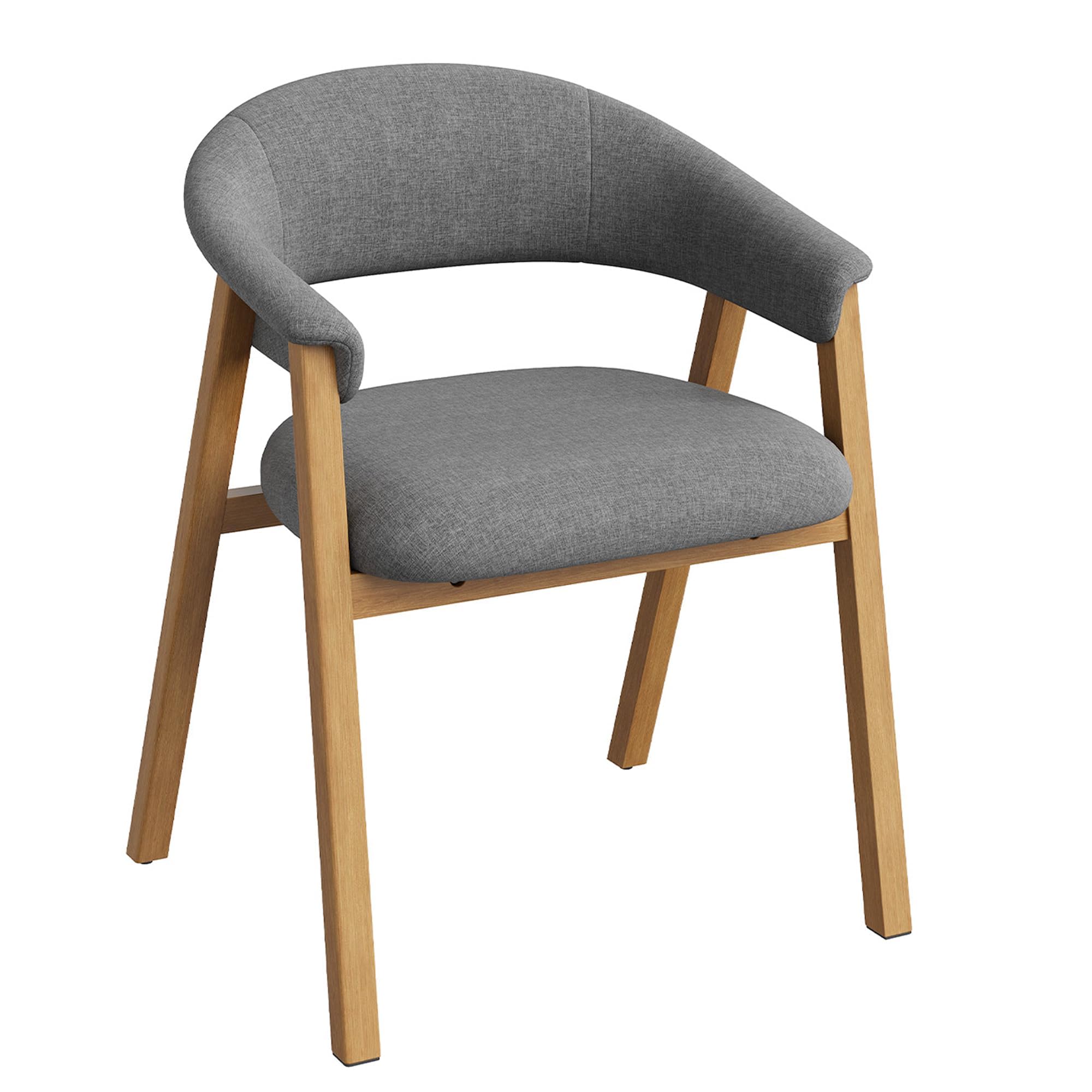 Nowoczesne tapicerowane krzesł – Adirondack Chair Wood recenzja i cena