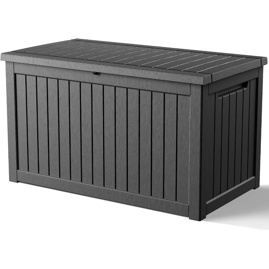 Pojemnik do przechowywania meb – Outdoor Furniture Resin recenzja i cena