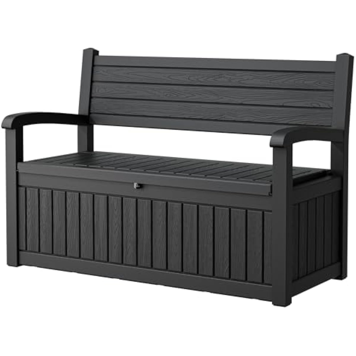 80-galonowy, wodoodporny, z ży – Outdoor Furniture Resin recenzja i cena