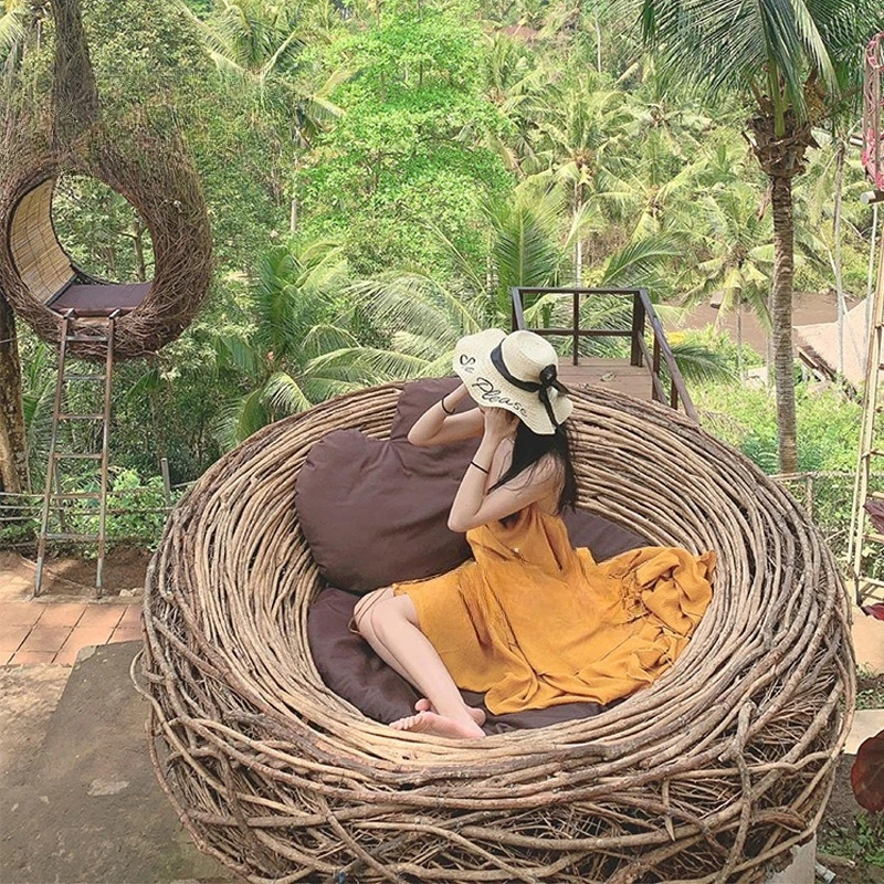 Internetowy hit: huśtawka w ks – Outdoor Furniture Bali recenzja i cena