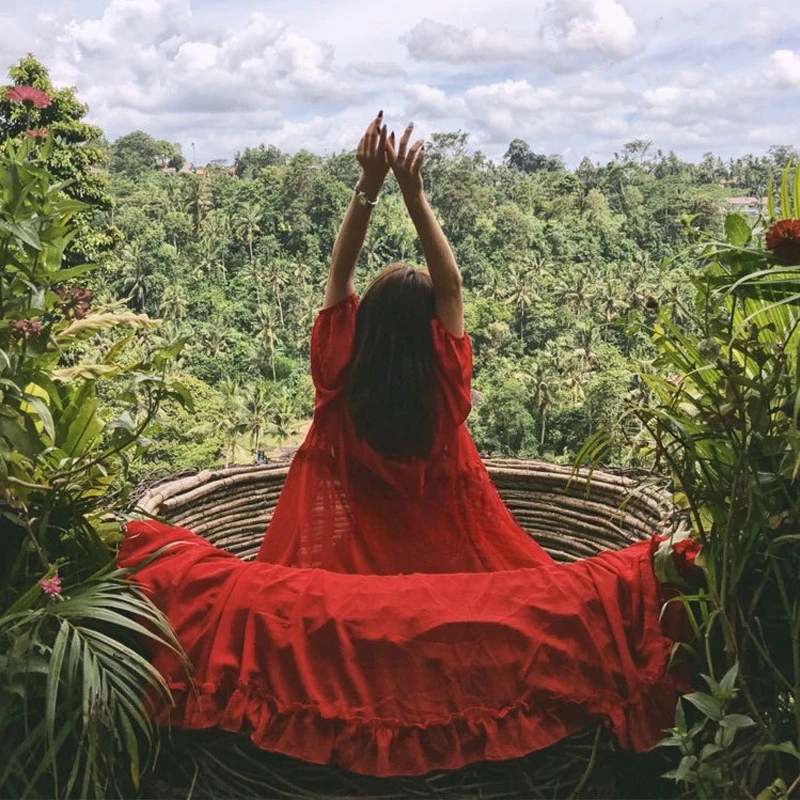 Internetowy hit: huśtawka w ks – Outdoor Furniture Bali recenzja i cena