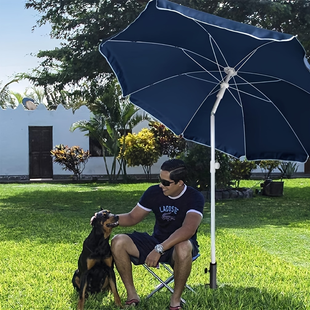 Przenośna podstawa parasola Me – Outdoor Furniture With Umbrella recenzja i cena