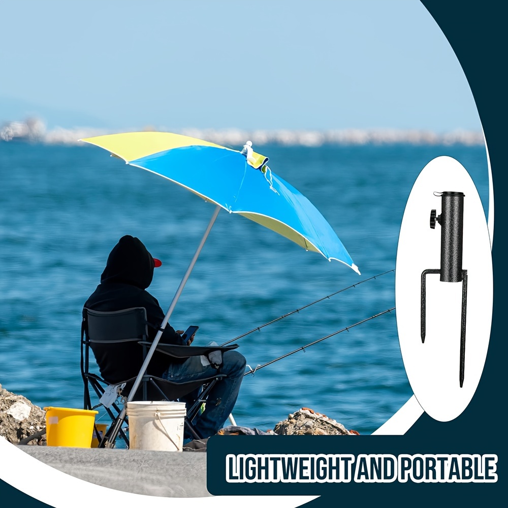 Przenośna podstawa parasola Me – Outdoor Furniture With Umbrella recenzja i cena