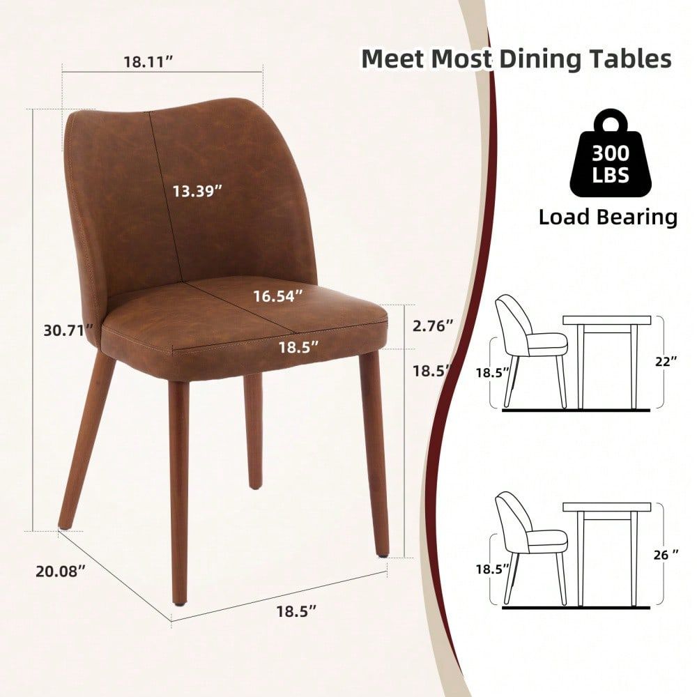 Zestaw 4 krzeseł do jadalni, t – Adirondack Chair Wood recenzja i cena
