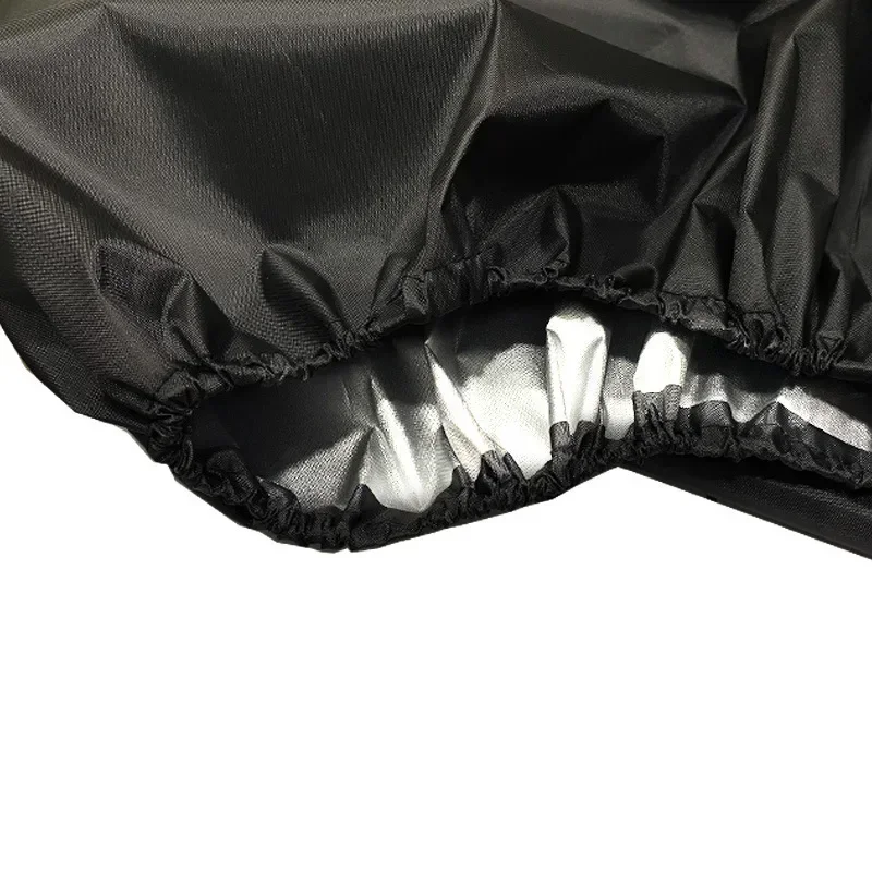 Wytrzymałe, składane pokrowce  – Outdoor Furniture Fabric Waterproof recenzja i cena