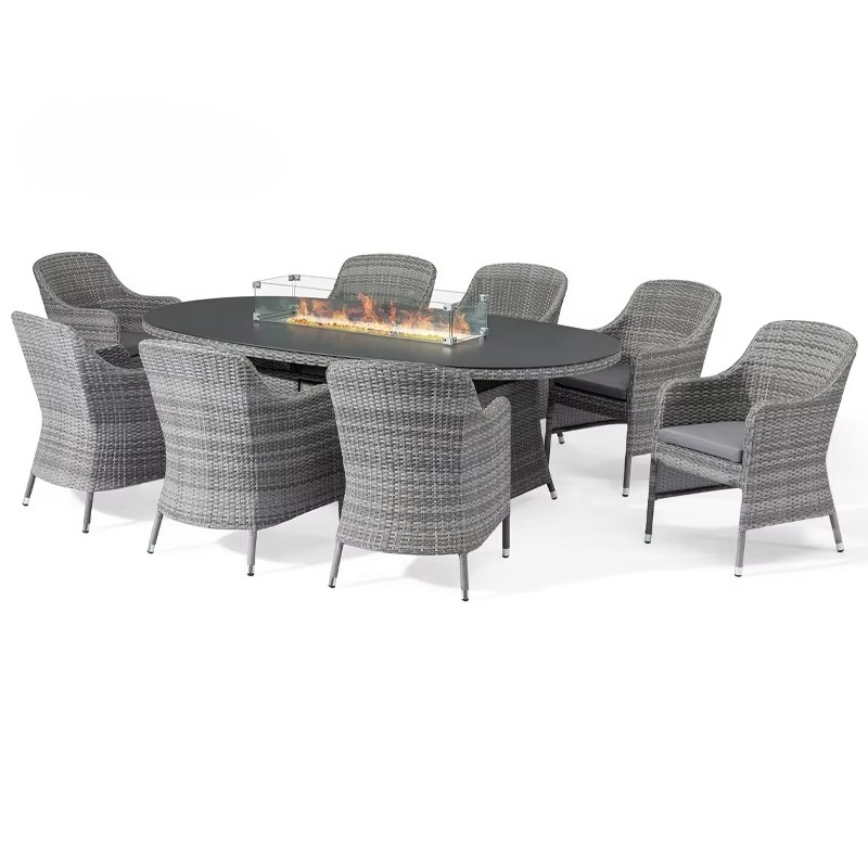 Nowoczesne meble ogrodowe luks – Outdoor Furniture Polywood recenzja i cena
