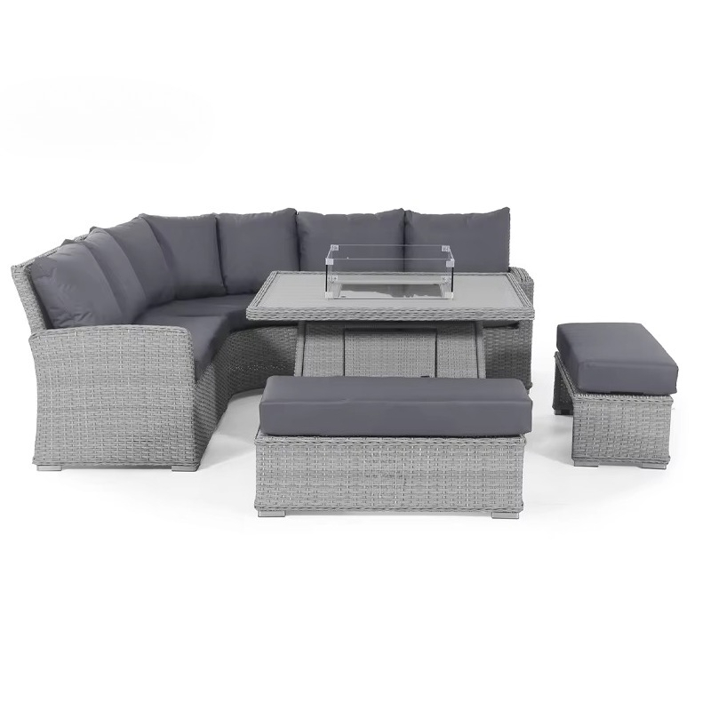 Nowoczesne meble ogrodowe luks – Outdoor Furniture Polywood recenzja i cena