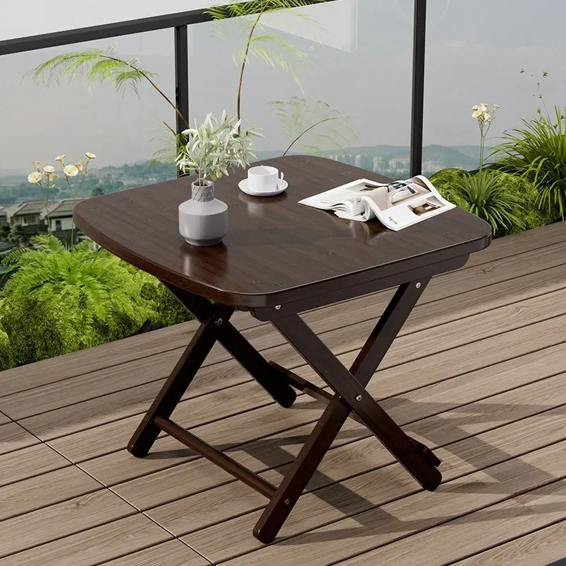 Kompaktowy składany stół jadal – Outdoor Furniture One Piece recenzja i cena