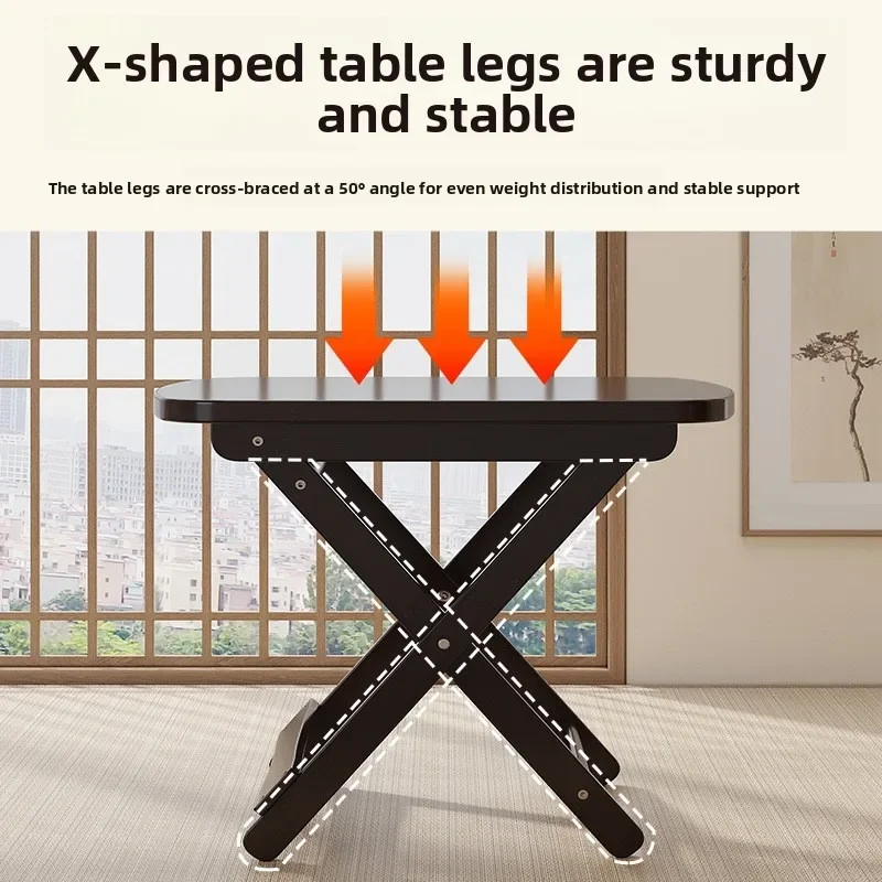 Kompaktowy składany stół jadal – Outdoor Furniture One Piece recenzja i cena
