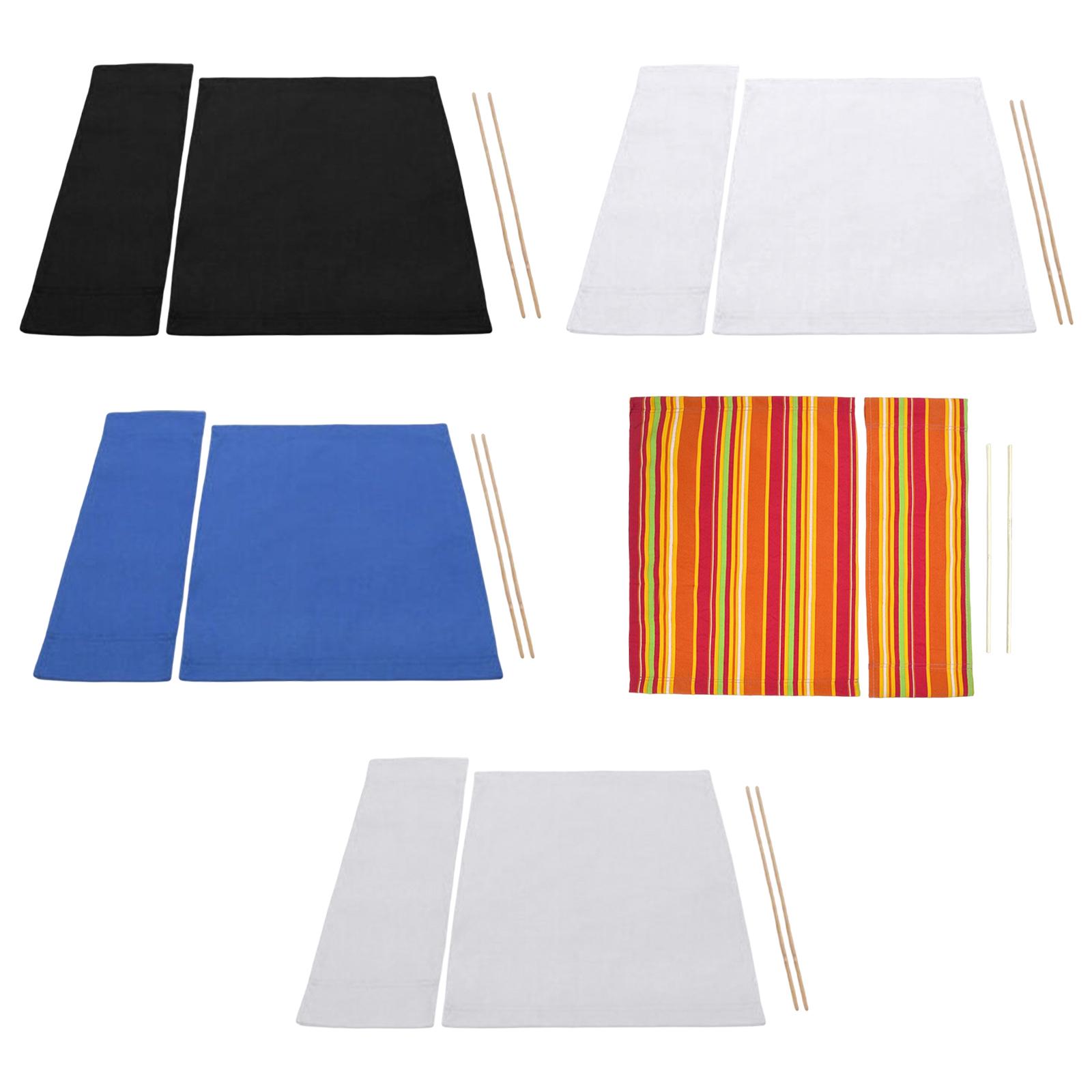 Pokrowce na krzesła do salonu, – Outdoor Furniture Easy To Clean recenzja i cena