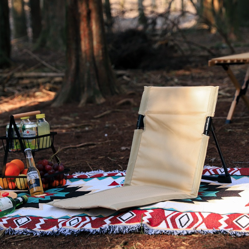 Lekkie, przenośne, składane kr – Outdoor Furniture One Piece recenzja i cena