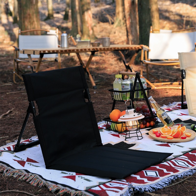 Lekkie, przenośne, składane kr – Outdoor Furniture One Piece recenzja i cena