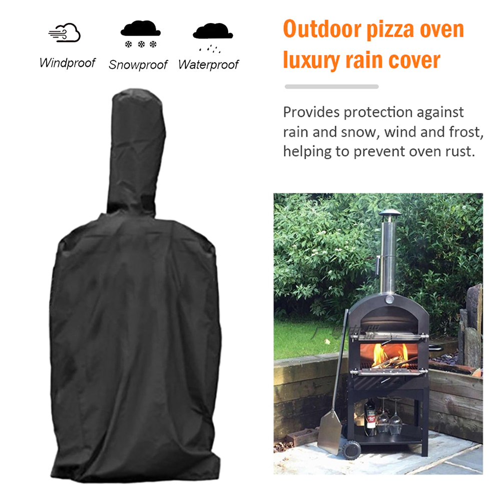 Osłona piec do pizzy na meble  – Outdoor Furniture One Piece recenzja i cena