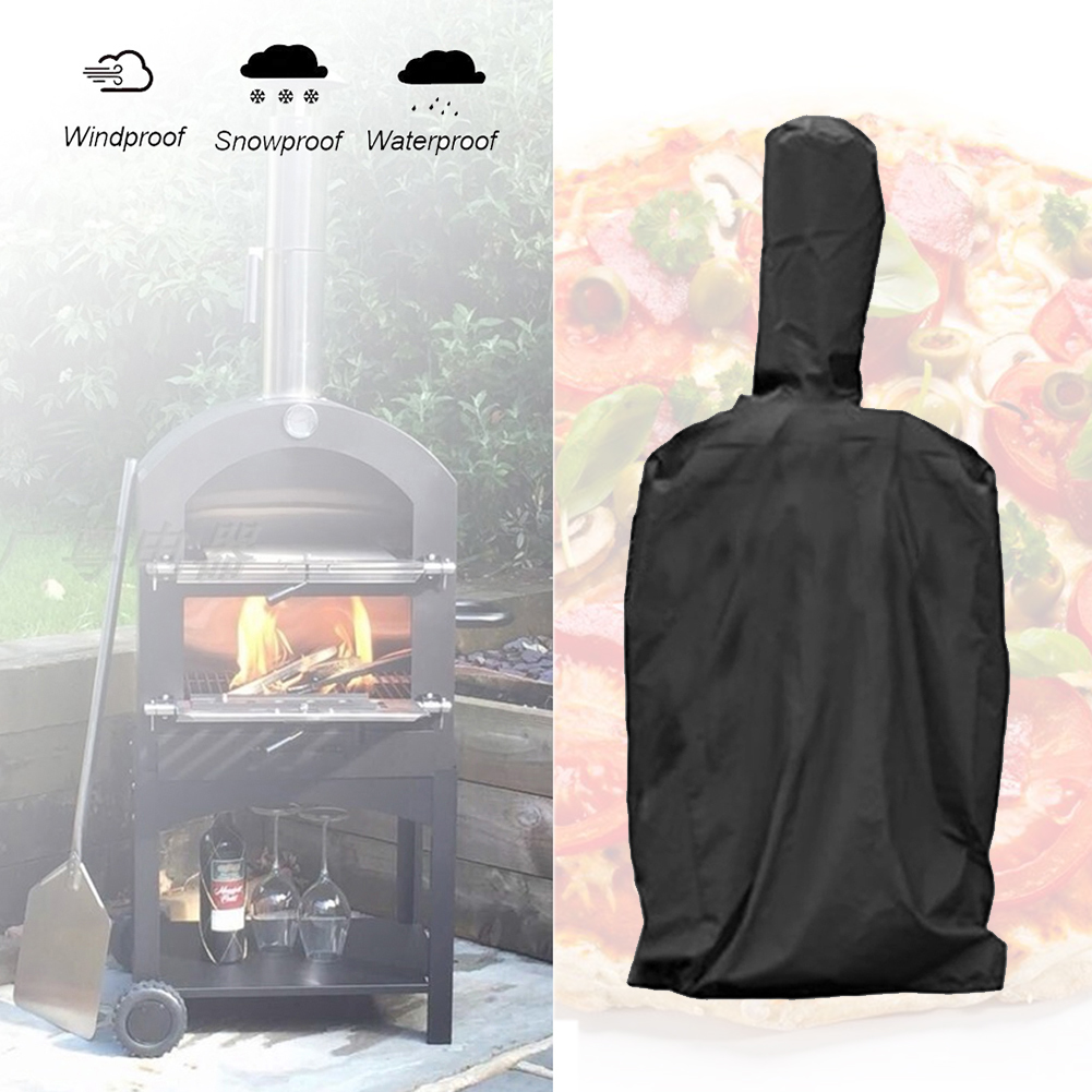 Osłona piec do pizzy na meble  – Outdoor Furniture One Piece recenzja i cena