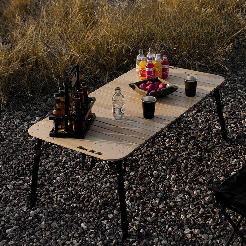Stół składany Hooki Mountain G – Outdoor Furniture One Piece recenzja i cena