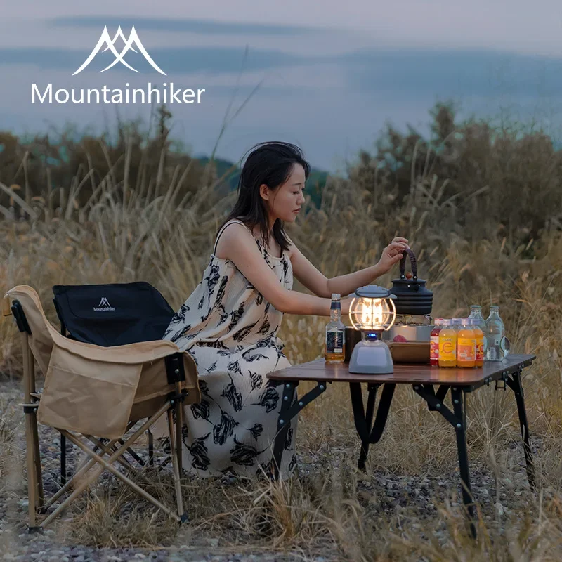 Stół składany Hooki Mountain G – Outdoor Furniture One Piece recenzja i cena