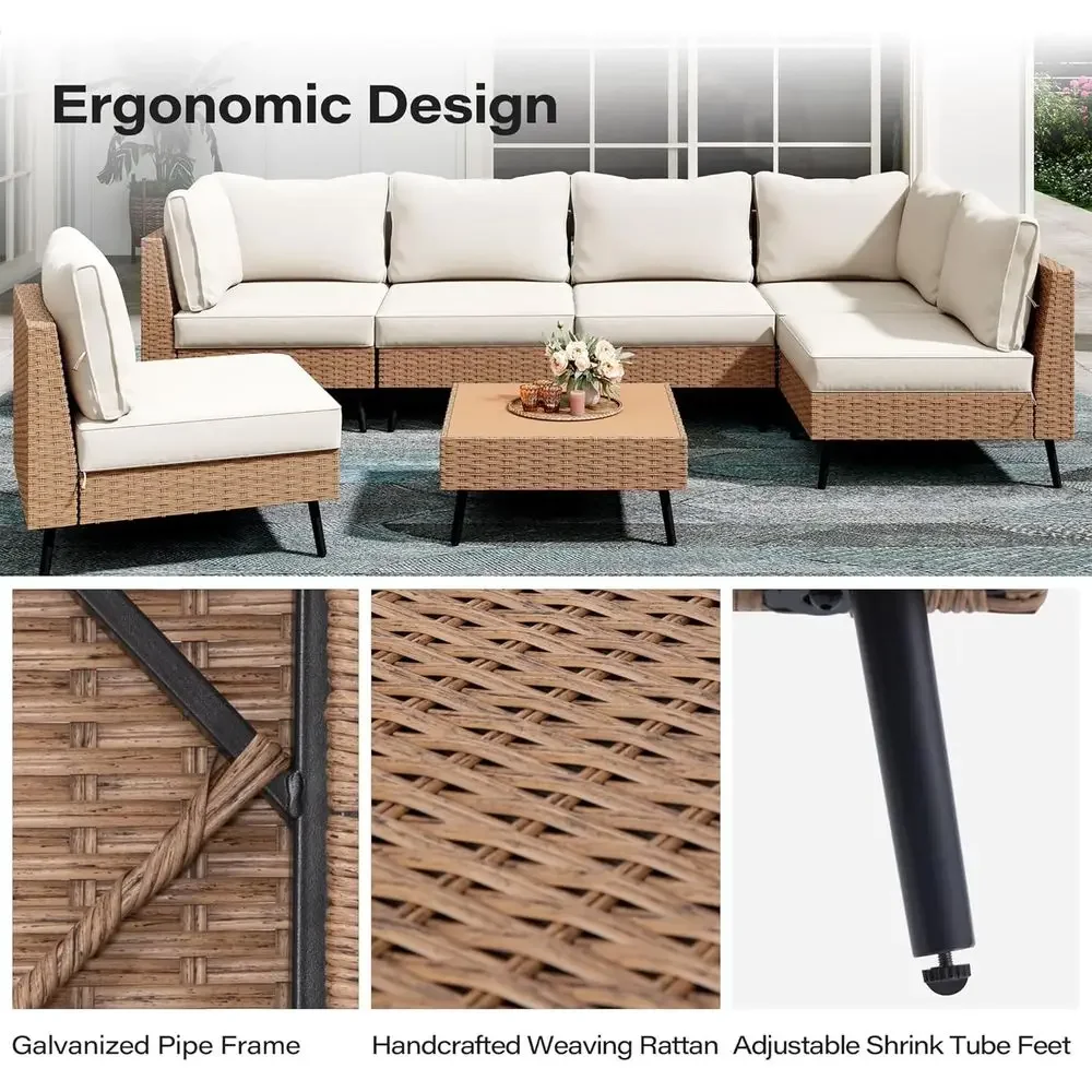 Bezpośrednio z fabryki: 7-częś – Outdoor Furniture One Piece recenzja i cena