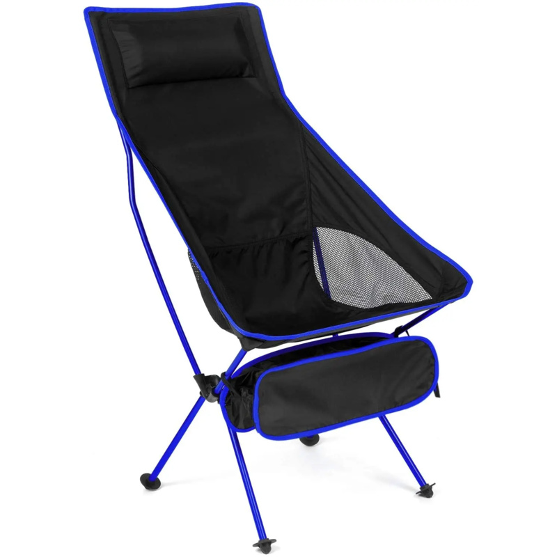 Przenośne, ultralekkie, składa – Outdoor Furniture Polywood recenzja i cena