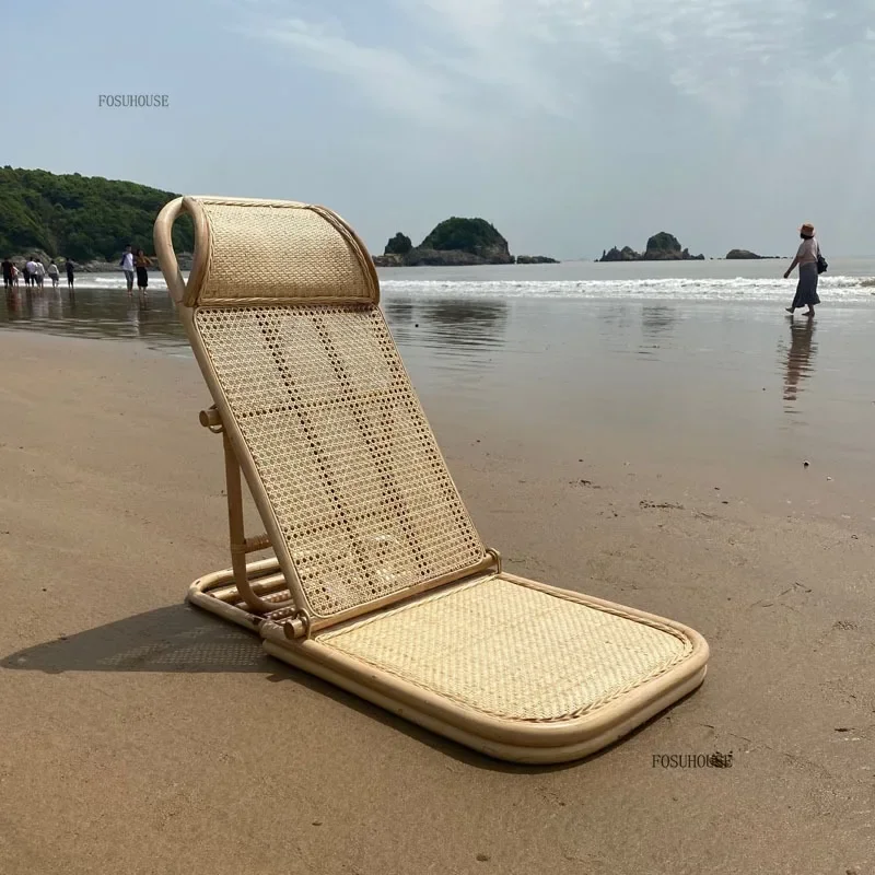# Składane krzesła plażowe Nor – Outdoor Furniture Indonesia recenzja i cena
