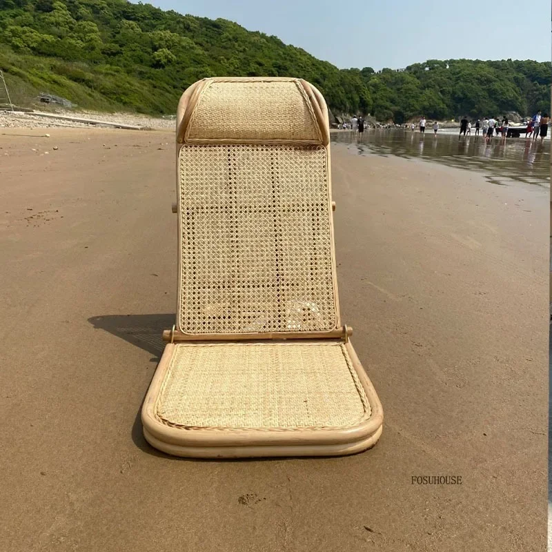 # Składane krzesła plażowe Nor – Outdoor Furniture Indonesia recenzja i cena