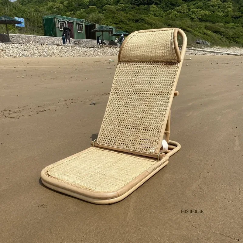 # Składane krzesła plażowe Nor – Outdoor Furniture Indonesia recenzja i cena