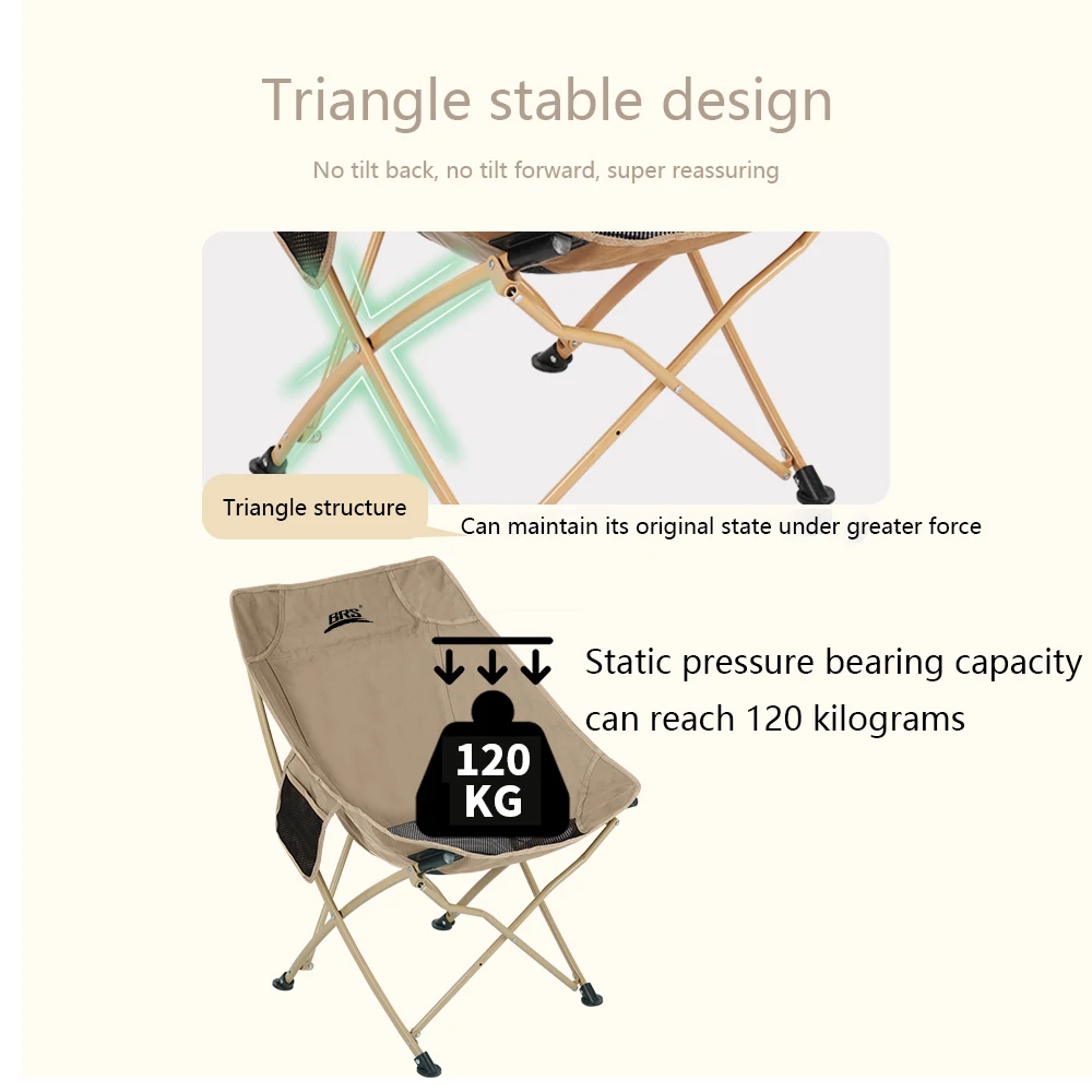 Krzesło kempingowe składane pr – Outdoor Furniture Polywood recenzja i cena