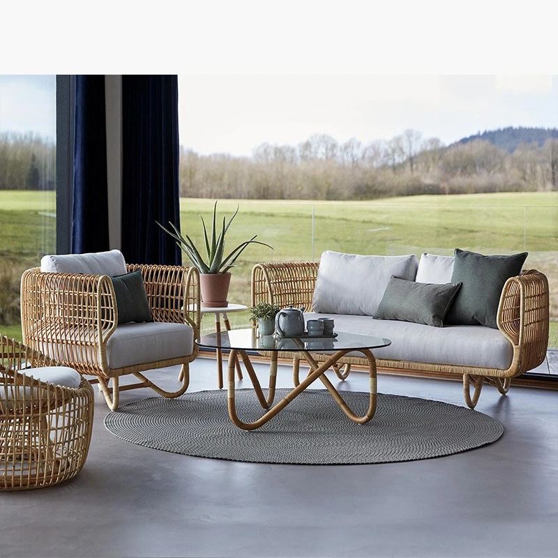 Sofa ogrodowa Indonezja sofa o – Outdoor Furniture Indonesia recenzja i cena