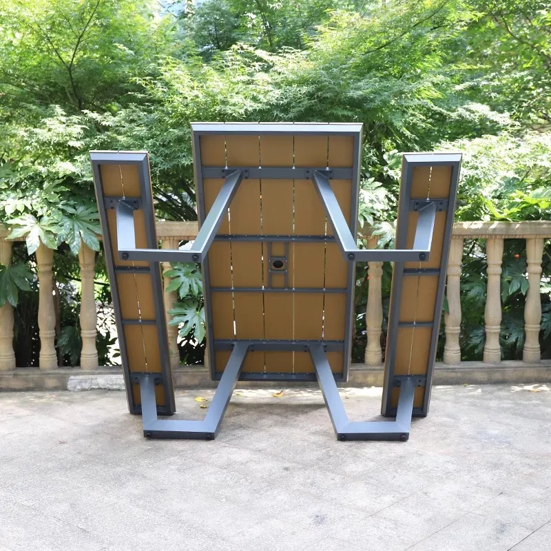 Zestaw mebli ogrodowych z twor – Outdoor Furniture One Piece recenzja i cena