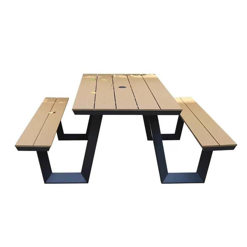 Zestaw mebli ogrodowych z twor – Outdoor Furniture One Piece recenzja i cena